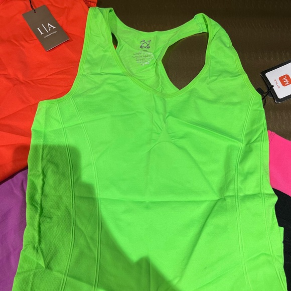 NWT Workout bundle - Picture 2 of 6